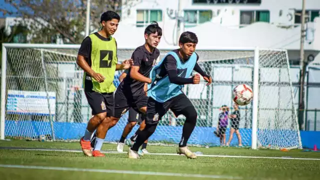 El conjunto a cargo del profesor Alejandro Jácome marcha en el subliderato del Grupo 1 con un total de 54 unidades y se encuentra debajo de la escuadra de Pioneros Junior que tiene 55.