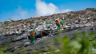 PASA incumple con la separación de basura en Cozumel y pone en riesgo el medio ambiente