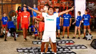 Los memes de la derrota de México ante Estados Unidos en Exatlón