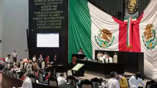 Aseguraron que no tienen facultades para cuestionar las decisiones del instituto estatal.