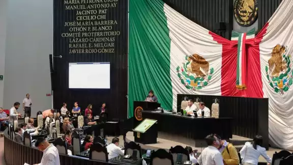 Aseguraron que no tienen facultades para cuestionar las decisiones del instituto estatal. Aseguraron que no tienen facultades para cuestionar las decisiones del instituto estatal.