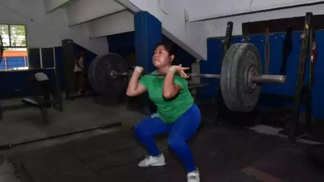 FOTO: Emmanuel Sansores