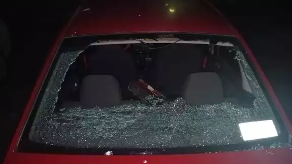 Hasta el momento no existe una reacción por parte del Ayuntamiento Hasta el momento no existe una reacción por parte del Ayuntamiento