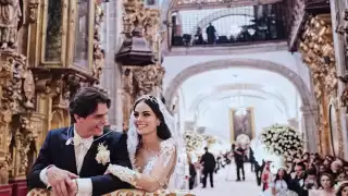 Después de sufrir una pérdida irreparable, Ximena anuncia su embarazo