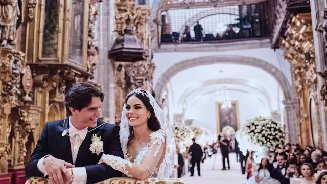 Después de sufrir una pérdida irreparable, Ximena anuncia su embarazo