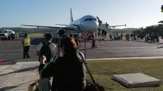 La gobernadora de Campeche Layda Sansores San Román, ha minimizado la pandemia en la entidad