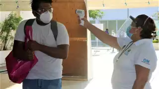 Foto: Abraham Cohuó