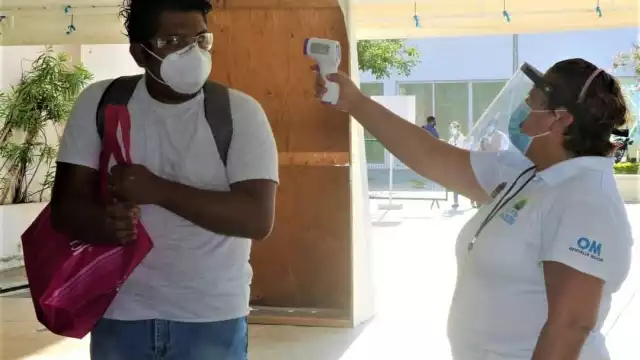 Foto: Abraham Cohuó