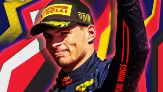 Max Verstappen mantiene liderato en la tabla de pilotos de la Fórmula 1