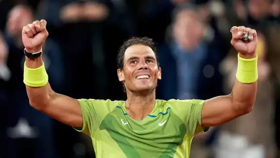 Rafa Nadal se enfrentará a Ruud en la Monumental Plaza de Toros México Rafa Nadal se enfrentará a Ruud en la Monumental Plaza de Toros México