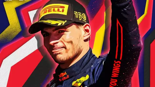 Max Verstappen mantiene liderato en la tabla de pilotos de la Fórmula 1