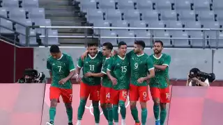 Mauricio Vila invita a los yucatecos a apoyar al Tricolor el su encuentro contra Sudáfrica este miércoles