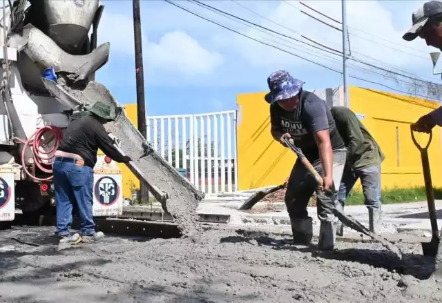 CTM califica de "fatal" el inicio de año para la construcción en Ciudad del Carmen