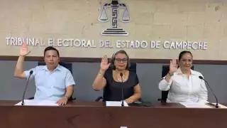 El Tribunal Electoral del Estado de Campeche ha iniciado labores para el proceso de 2023-2024