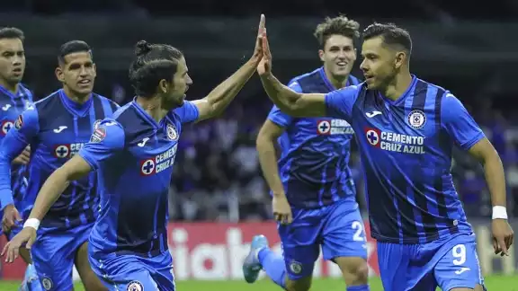 Cruz Azul buscará reencontrarse con la victoria en el Estadio Azteca Cruz Azul buscará reencontrarse con la victoria en el Estadio Azteca