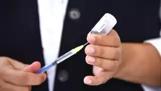 Los meses de octubre y noviembre son indicados para la aplicación de la vacuna contra la influenza