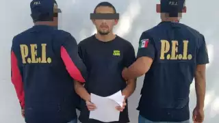 El hombre junto a otras 4 personas habría participado en el secuestro de un hombre en Tizimín