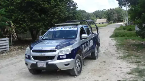 El menor fue golpeado por su madre con un cable El menor fue golpeado por su madre con un cable
