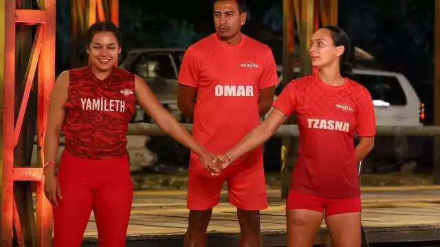 La Villa 360 estará en juego esta noche en Exatlón México