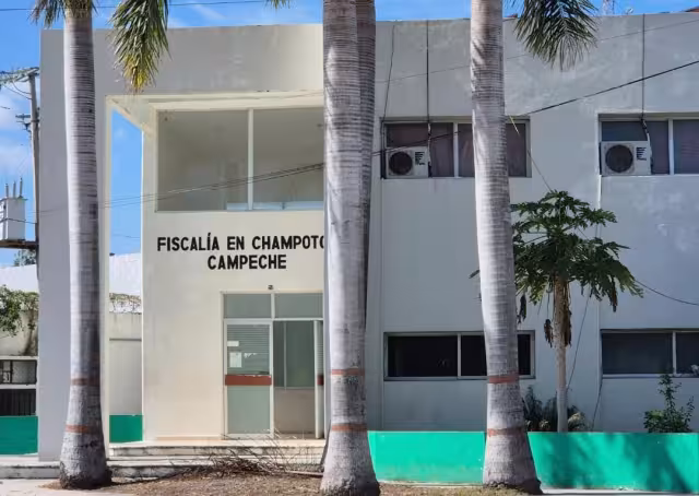 Pobladores de la junta municipal de Hool, en Champotón, capturaron y retuvieron por más de dos horas a un presunto ladrón.