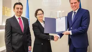 Yucatán es el segundo en todo México en ingresar a la Red de Observatorios de Turismo Sostenible