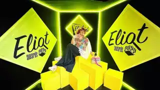 Ruperta Pérez Sosa presumió su fotografía como 'La Más Mestiza' de los Premios Eliot