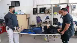 La titular consideró necesario fortalecer la cultura de la prevención en beneficio de la ciudadanía