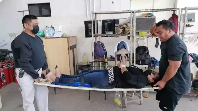 La titular consideró necesario fortalecer la cultura de la prevención en beneficio de la ciudadanía