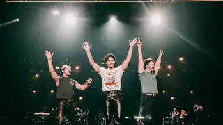 Jonas Brothers cancelan sus conciertos en México; estas son las nuevas fechas