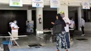 Foto: Abraham Cohuó