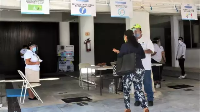 Foto: Abraham Cohuó