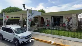 Denuncian presunto maltrato en casa hogar de ancianos en San Román, Campeche