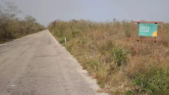 El comprador tendrá que viajar a Yucatán para resolver la estafa del que fue objeto El comprador tendrá que viajar a Yucatán para resolver la estafa del que fue objeto