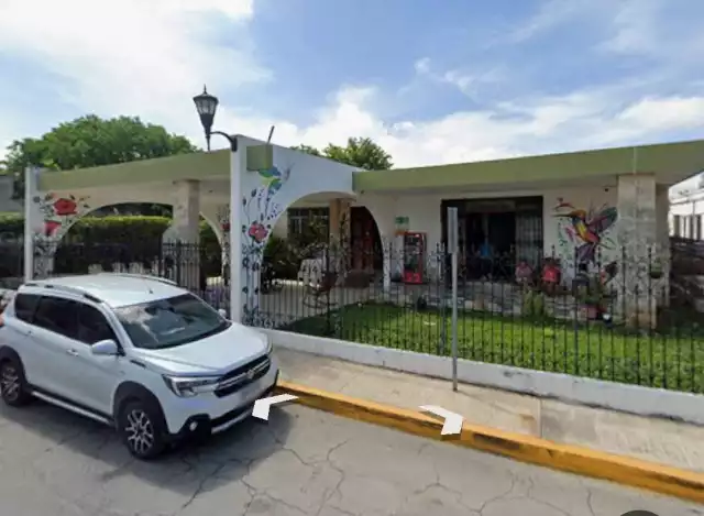 Una denuncia ciudadana en redes sociales acusa presunto maltrato en estancia geriátrica en Campeche.