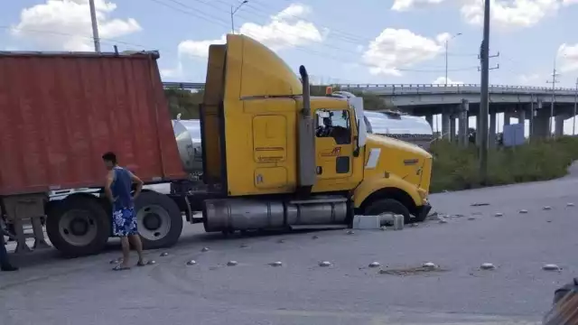El hecho ocurrió alrededor de las cuatro de la tarde
