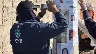 Van 70 personas desaparecidas en Campeche este 2026; 12 siguen sin ser localizadas