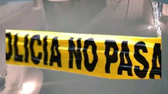 Al parecer el joven se metió a la piscina sin saber nadar y ante la falta de compañía se ahogó Al parecer el joven se metió a la piscina sin saber nadar y ante la falta de compañía se ahogó