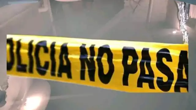 Al parecer el joven se metió a la piscina sin saber nadar y ante la falta de compañía se ahogó