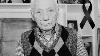 El exgobernador de Tabasco falleció a los 91 años de edad