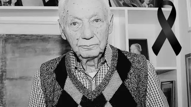 El exgobernador de Tabasco falleció a los 91 años de edad