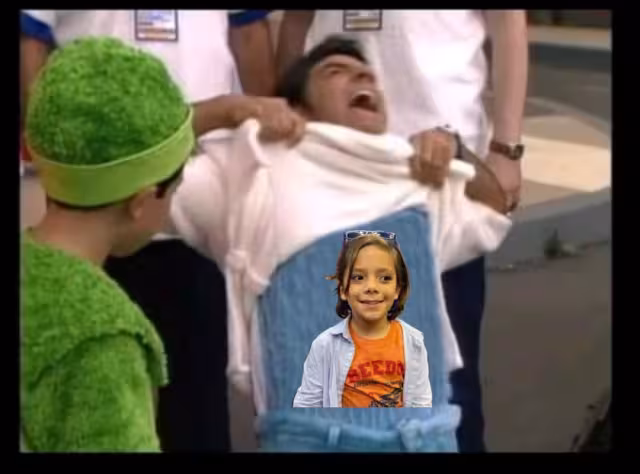 Algunos seguidores lamentaron la salida de Abel. Foto: Twitter @MonseGray