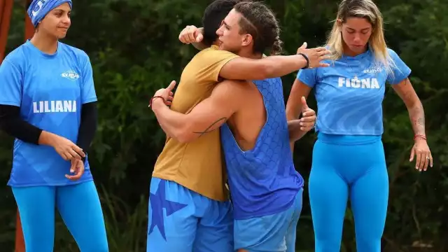 Los domingos serán de eliminación en Exatlón México