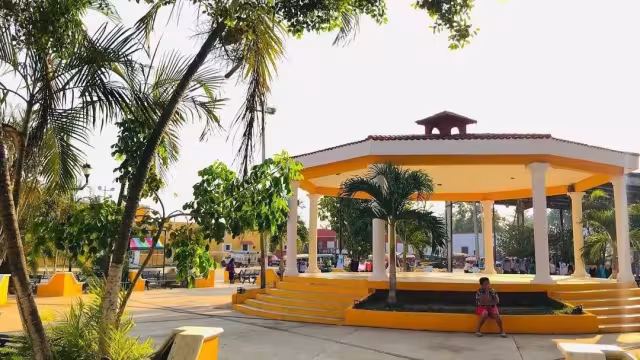 El Ayuntamiento no realizó una consulta pública sobre los trabajos de remodelación en plaza principal