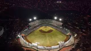 Así será el 'nuevo' Parque Kukulcán en Mérida: FOTO