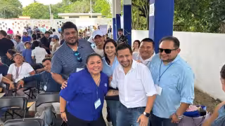 PAN encara dividido el 2027 en Isla Mujeres tras salida de Atenea Gómez