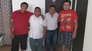 FOTO: Abraham Cohuó