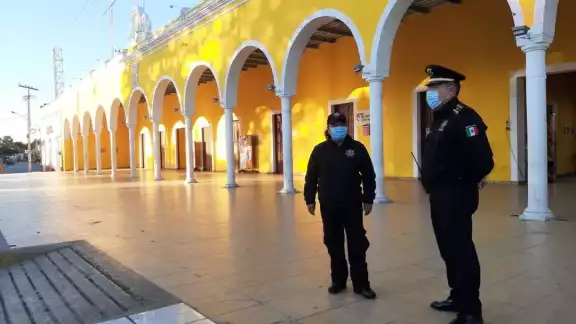 La FGE Yucatán ya se encuentra trabajando para localizar al hombre de 44 años desaparecido en Umán La FGE Yucatán ya se encuentra trabajando para localizar al hombre de 44 años desaparecido en Umán