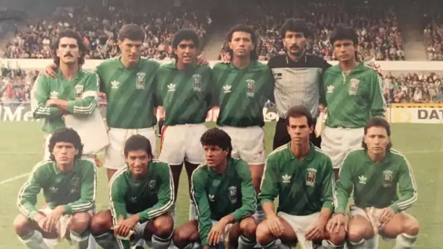 Ésta es la razón por la que México fue suspendido de un Mundial de la FIFA