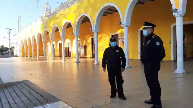 La FGE Yucatán ya se encuentra trabajando para localizar al hombre de 44 años desaparecido en Umán