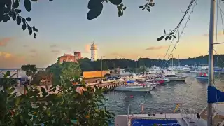 Con la desaparición de Fonatur, la Administración del Sistema Portuario Nacional es ahora la encargada de todo lo que conlleva estos espacios en la isla